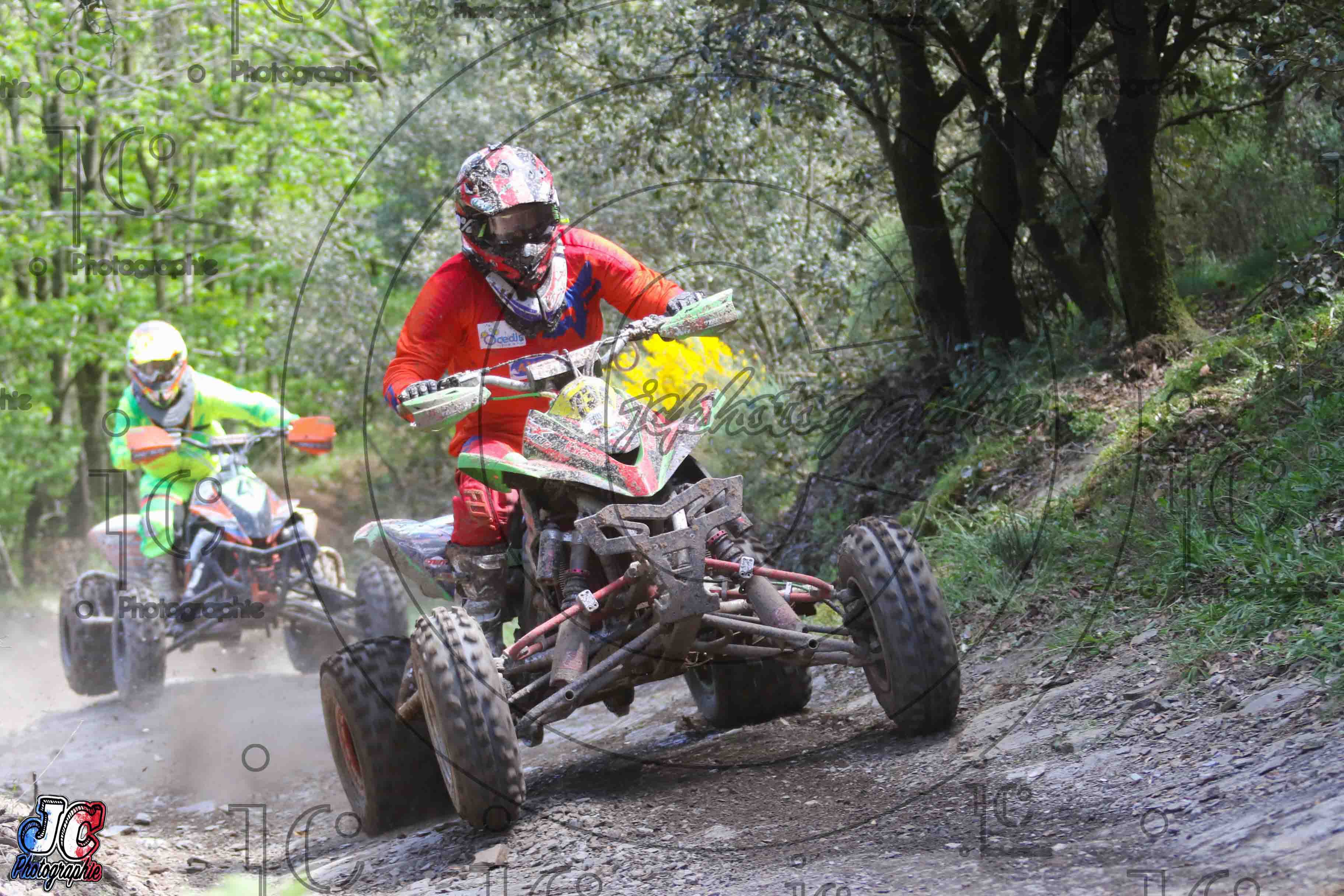 CFCC 3 st pons-de-thomieres quads
